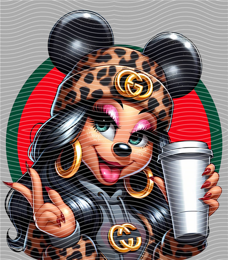 Gucci-GU 165